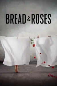 Cover Film Bread & Roses